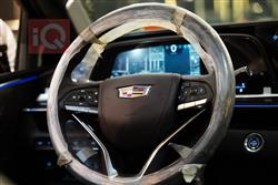 کادیلاک ئێسکەلەید